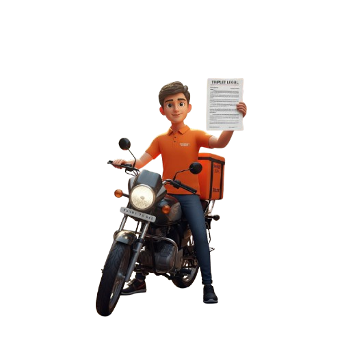 Fast Legal Documents